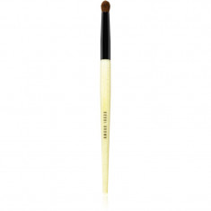 Bobbi Brown Eye Smudge Brush pensula pentru fard de ochi pentru un machiaj fumuriu 1 buc