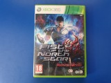 Fist of the North Star: Ken&#039;s Rage - joc XBOX 360
