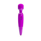Aparat masaj Pretty Love Power Wand Purple