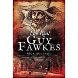 The Real Guy Fawkes