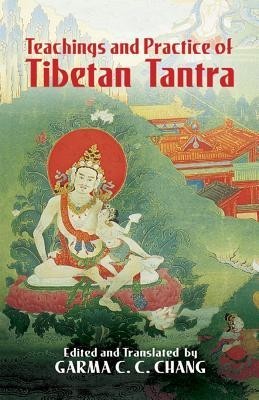 Teachings and Practice of Tibetan Tantra foto