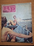 romania pitoreasca mai 1984 - articol borsec , judetul teleorman