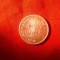 Moneda 50 Bani 1914 Carol I ,argint ,cal.F.Buna-AUNC