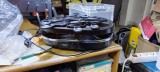Plita electrica Raclette