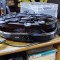 Grill electric Raclette