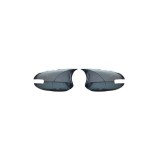 Capace oglinda tip Batman auto compatibile Toyota Corolla E140 cu semnalizare in oglinda 2010-2012 Cod: C606-BAT2