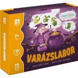 Var&aacute;zslabor - Lencse M&aacute;t&eacute;