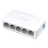 Cumpara ieftin Switch 5 porturi 10/100MBPS MS105 Mercusys