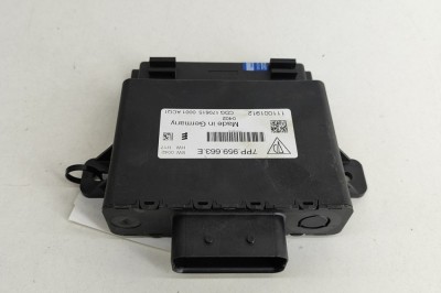 Unitate de control tensiune VW TOUAREG 7P5 2016 OEM: 7PP959663E,111001912 28138208 foto