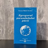 Omraam Mikhael Aivanhov - Egregorul Porumbelului Pacii