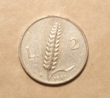 ITALIA 2 LIRE 1948