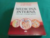 Medicină Internă pentru Cadre Medii - Corneliu Borundel, Editura ALL, 2016, 948 pagini, Stare Foarte Bună
