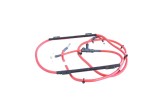 Cablu baterie pozitiv MERCEDES-BENZ S W222, V222, X222 2014 OEM: A2224400108 18264435