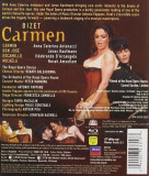 Carmen: Royal Opera House Blu-Ray | Jonas Kaufmann, Anna Caterina Antonacci, Clasica
