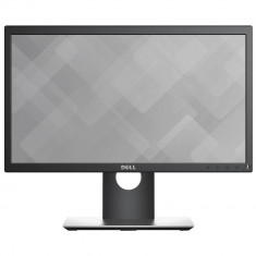 Monitor Dell, model: P2018, 20&quot;, WIDE, Second Hand