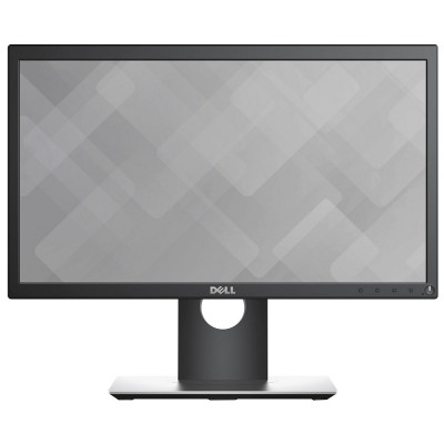 Monitor Dell, model: P2018, 20&amp;amp;quot;, WIDE, Second Hand foto