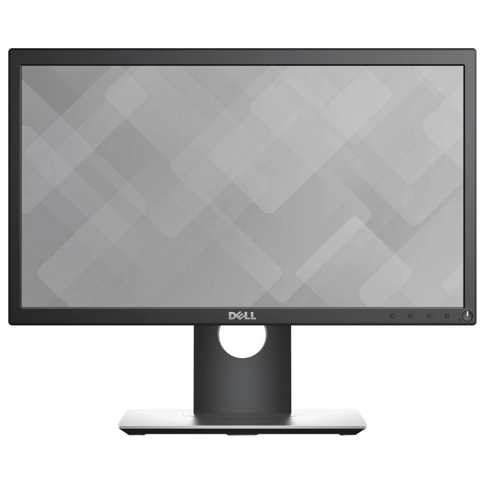 Monitor Dell, model: P2018, 20&amp;quot;, WIDE, Second Hand