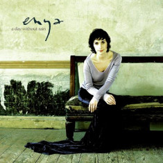 ENYA - A Day Without Rain (cd) foto