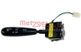 Comutator, far DAEWOO MATIZ (KLYA) (1998 - 2016) METZGER 0916190