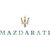 Cumpara ieftin Sticker Mazda Mazdarati , Autocolant Tuning Amuzant si Original