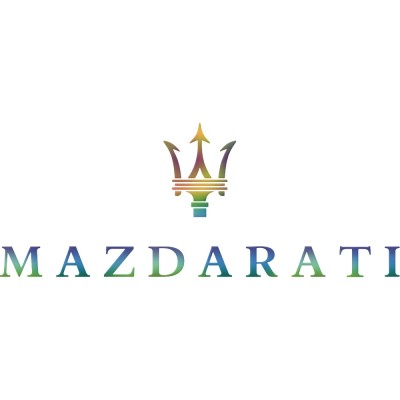 Sticker Mazda Mazdarati , Autocolant Tuning Amuzant si Original foto