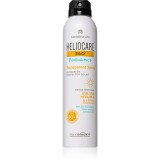 Heliocare 360&deg; Pediatrics Transparent Spray spray protector pentru copii SPF 50+ 200 ml