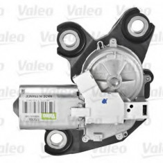 Motor stergatoare CITROEN BERLINGO caroserie (B9) (2008 - 2016) VALEO 579765