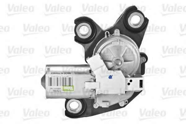 Motor stergatoare CITROEN BERLINGO (B9) (2008 - 2016) VALEO 579765