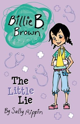 The Little Lie foto