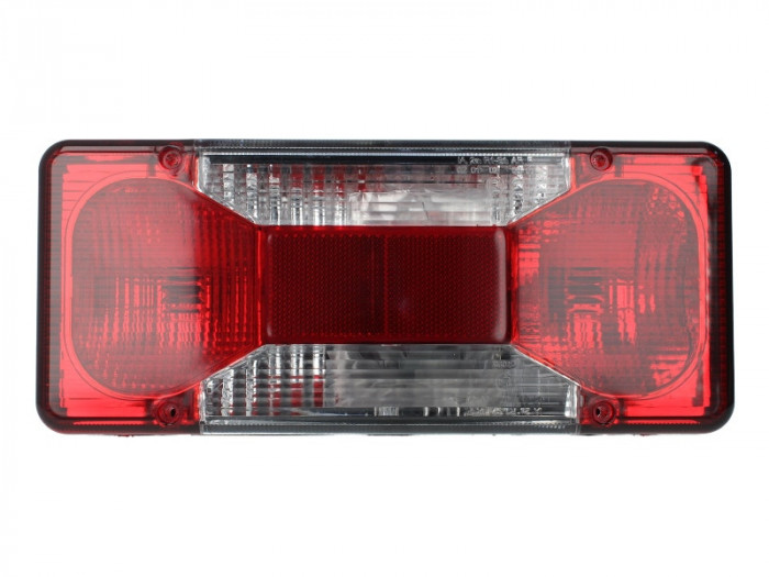 Lampa Stop Spate Stanga Dt Iveco Daily 6 2014&rarr; Platou / Sasiu 7.25244