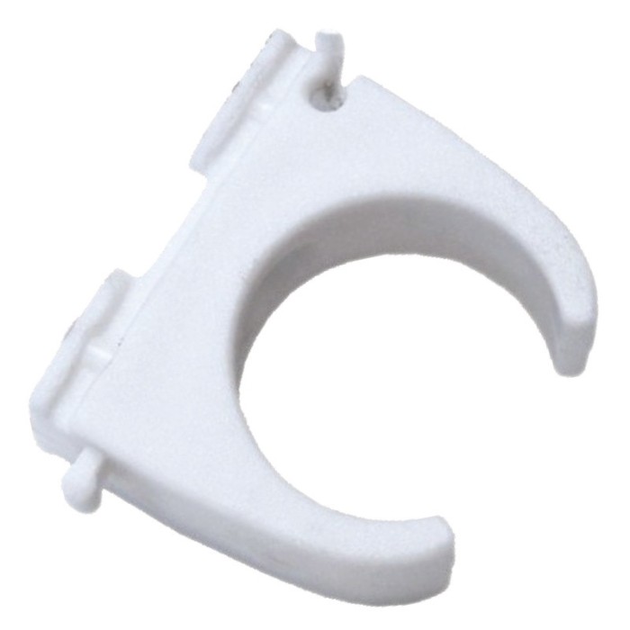 Clema pentru teava pexal, 3/4, 20 mm, 100 buc / set