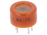 Senzor Gaze Monoxid de Carbon CO 10-500ppm MQ-7B