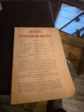 REVISTA FUNDAȚIILOR REGALE nr.12/1944