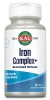 IRON COMPLEX+ 30CPR, Secom