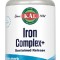 IRON COMPLEX+ 30CPR