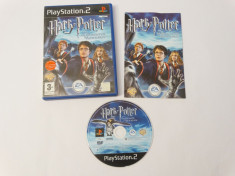 Joc Playstation 2 - PS2 - Harry Potter and the Prisoner of Azkaban foto