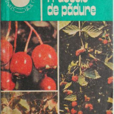 Fructele de padure – Avram Lucescu, Traian Ionescu