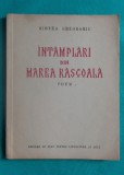 Mihnea Gheorghiu &ndash; Intamplari din marea rascoala ( prima editie )