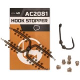 Opritoare Carlig Orange Hook Stopper 40buc/pac