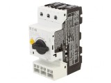 &Icirc;ntrerupător Motor 0,25kW PKZM0-1-SPI32 pentru Șină DIN IP20