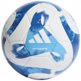 Mingi de fotbal adidas Tiro League FIFA Basic Ball HT2429 alb