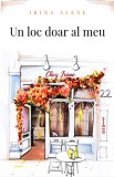 Un loc doar al meu - Irina Alexe - Editura Editura Siono