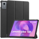Husa Lenovo Idea Tab 11 Asteroid GSM FoldPro, negru