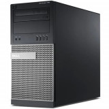 Cumpara ieftin Desktop Dell Optiplex 790 , Intel Core I3-2100 , 8GB DDR3 , SSD 128GB , Intel HD Graphics