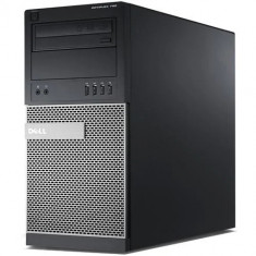 Desktop Dell Optiplex 790 , Intel Core I3-2100 , 8GB DDR3 , SSD 128GB , Intel HD Graphics
