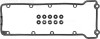 VICTOR REINZ 15-29388-01 Set garnituri, Capac supape
