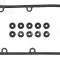 VICTOR REINZ 15-29388-01 Set garnituri, Capac supape