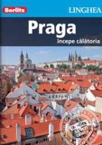 Praga incepe calatoria - Linghea