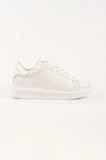 Karl Lagerfeld sneakers KAPRI Outline NFT culoarea negru, KL52570