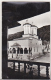 Bnk cp Biserica Manastirii Horezu - Vedere - necirculata, Printata